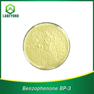 Benzophenone-3 CAS: 131-57-7