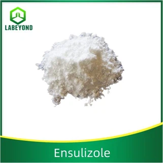 Ensulizole CAS: 27503-81-7